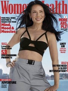 Women's Health USA - 05.2021