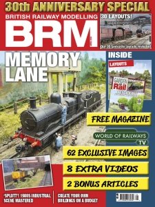 British Railway Modelling - 04.2023