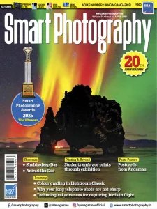 Smart Photography - 04.2025