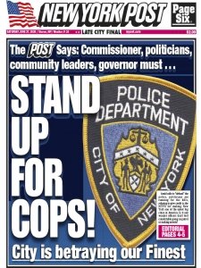 New York Post - 06.27.2020