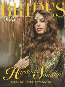 Brides Today - 06/09 2025