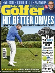 Today's Golfer - 04.2025