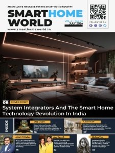 Smart Home World - 07.2024