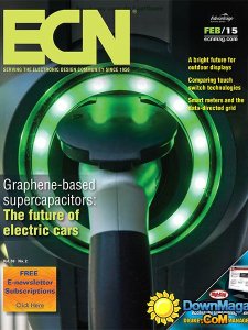 ECN - February 2015