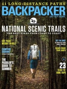 Backpacker - 06.2018