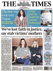 The Times - 9.03.2024