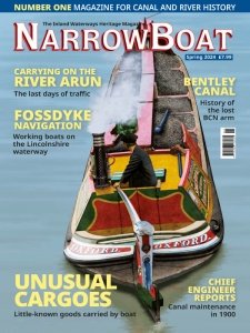 NarrowBoat - Spring 2024