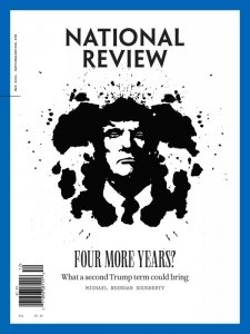 National Review - 05.2024