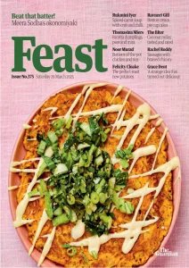 The Guardian Feast - 29.03.2025
