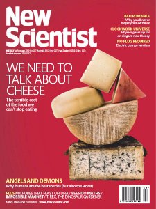 New Scientist AU - 16.02.2019