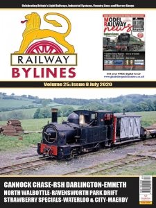 Railway Bylines - 07.2020