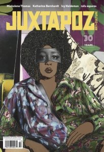 Juxtapoz - Summer 2024