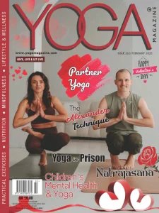 YOGA - 02.2025