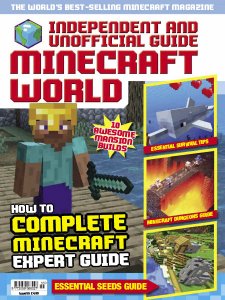 Minecraft World - Is. 55 2019