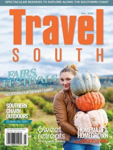 Travel South - Fall 2019