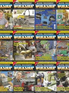 Model Engineers’ Workshop - 2017 Full Year