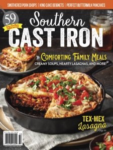 Southern Cast Iron - 01/02 2023