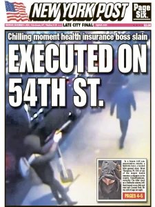 New York Post - 12.5.2024