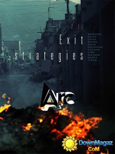 Arc - 2.1 / Exit strategies