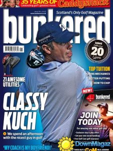 Bunkered UK - Issue 141 2015