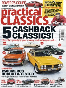 Practical Classics - Spring 2018