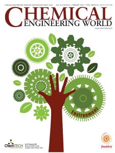 Chemical Engineering World - 02.2020