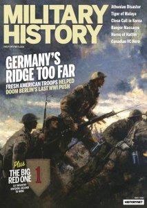 Military History - 05.2021