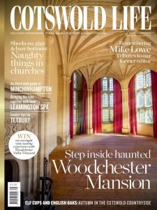 Cotswold Life - 09.2022