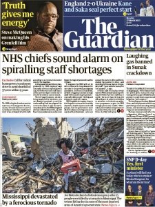 The Guardian - 27.03.2023