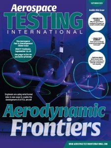 Aerospace Testing International - 09.2023