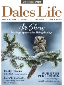 Dales life - Winter 2023