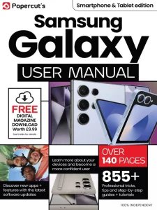 Samsung Galaxy User Manual - Ed. 23 2024