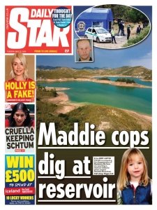 Daily Star - 23.05.2023