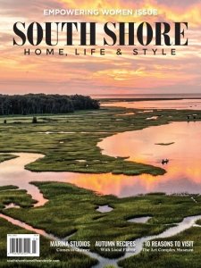 South Shore Home, Life & Style - Fall 2022