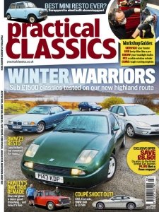 Practical Classics - 03.2024