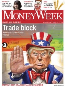 MoneyWeek - 2.08.2024