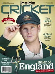 Inside Cricket - 02.2018