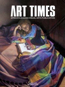 Art Times - 08.2020