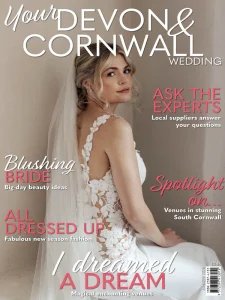 Your Devon & Cornwall Wedding - 01/02 2025