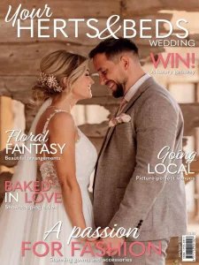 Your Herts & Beds Wedding - 04/05 2025
