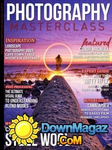 Photography Masterclass - Issue 50 2017