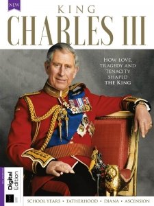 King Charles III - Ed. 2 2023