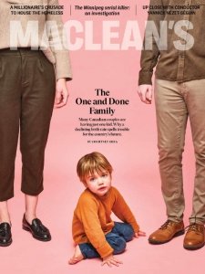 Maclean's - 03.2024