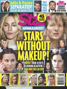 Star USA - 16.04.2018