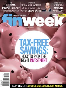 Finweek - 7.02.2019