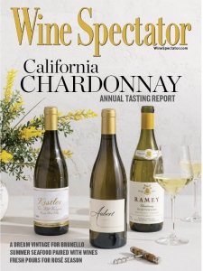 Wine Spectator - 07.31.2021