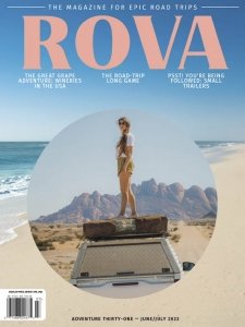 ROVA - 06/07 2022