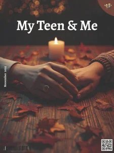 My Teen and Me - 11.2025