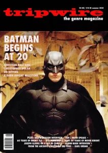 Tripwire - Summer 2025