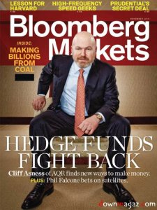 Bloomberg Markets - November 2010